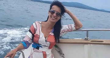 Актрисата Яна Маринова с откровение за насилието
