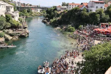 Това ли е следващата дестинация? Става много популярна