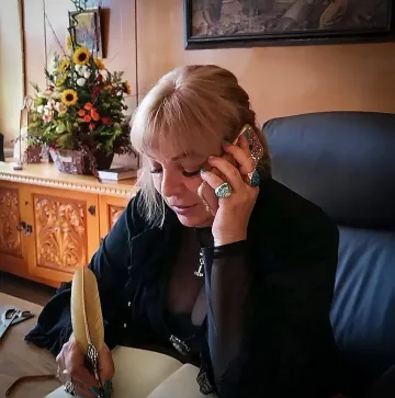 Доц. д-р Бони Петрунова стана Почетен гражданин на Община Каварна
