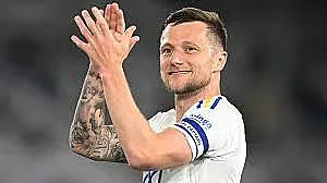 Край! ЦСКА изгони британския дърводелец