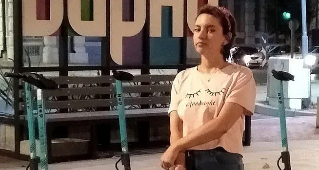 Нов ужас! Шести ден издирват красивата Есин