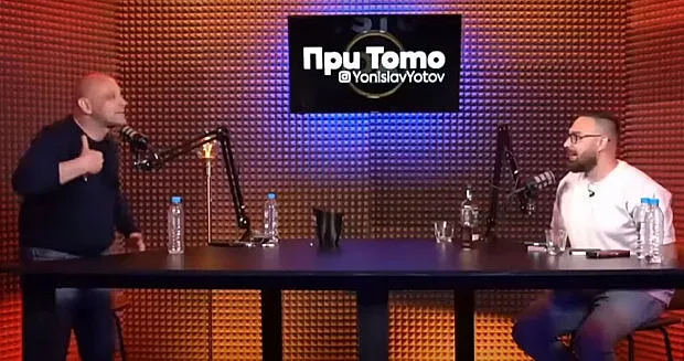 Скандалът трещи! Тото се извини заради Тити Папазов