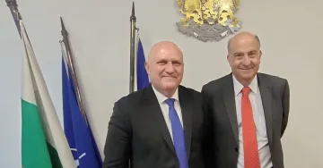 САЩ ни дават 900 хил. долара за медийна грамотност