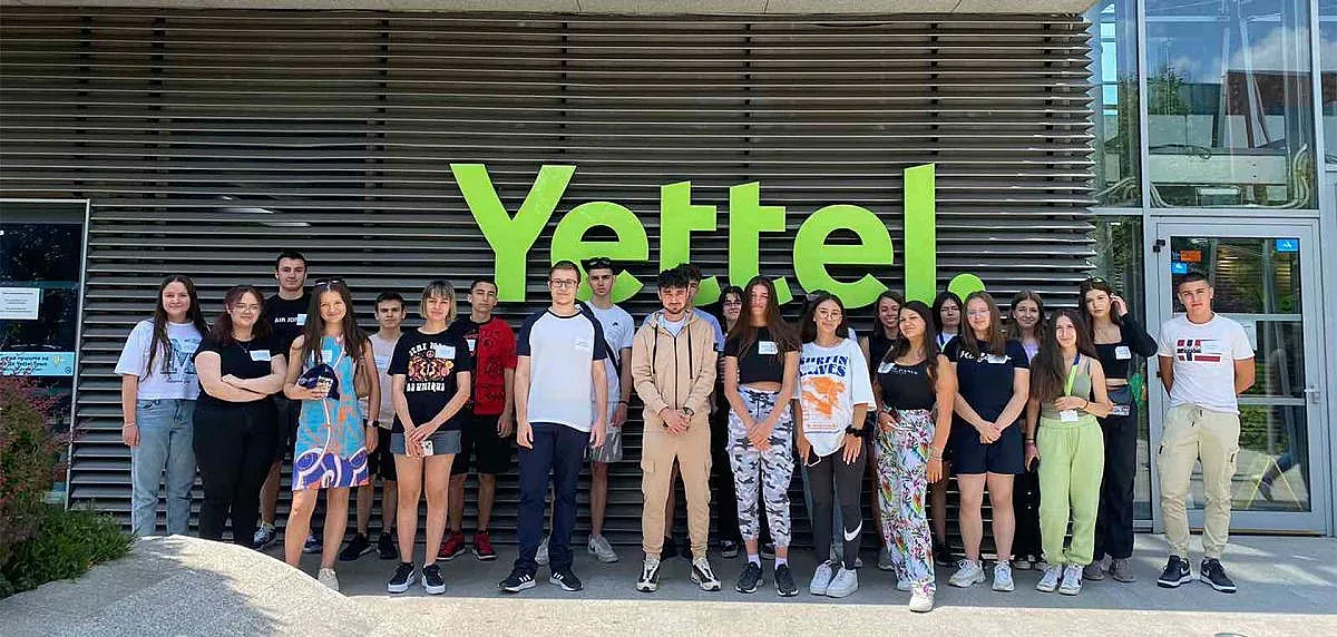 Компания от Обединените арабски емирства купува Yettel