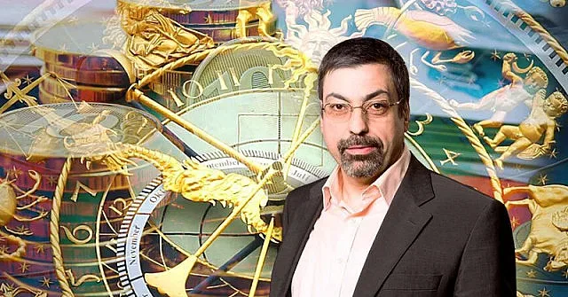 Хороскоп на Павел Глоба за октомври. 2 зодии ще се трансформират