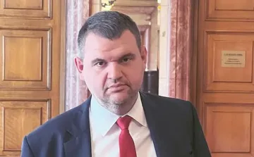 Пеевски: Заставам твърдо зад МВР