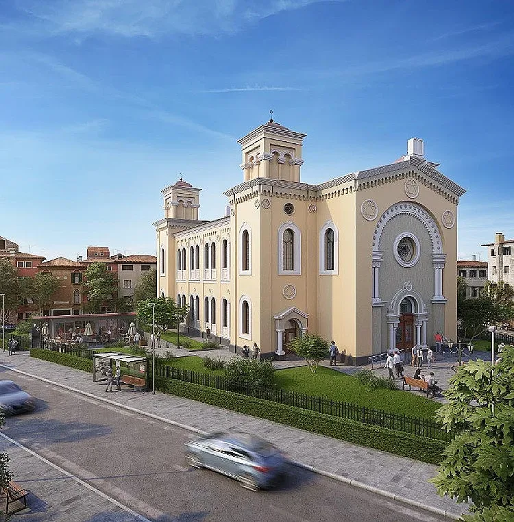 Ключов дипломат посети Видин. Остана очарован