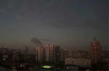Военен експерт с предупреждение. Дронове дебнат Русия