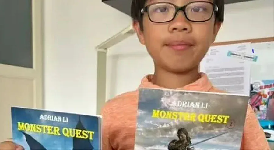 Геният на века е на 11 години. По-умен от Айнщайн и Стивън Хокинг