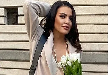 Тежка закана! Деси Цонева раздава шамари