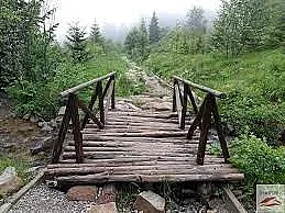 Уникален мост е като нов след ремонт