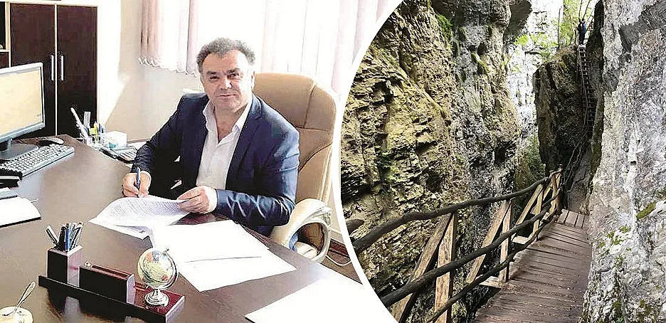 Мустафа Караахмед: Дяволската пътека е най-големият ни хит