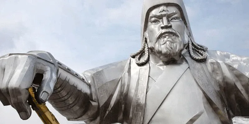 Падна хилядолетна тайна! Разчетоха заветите на Чингис Хан