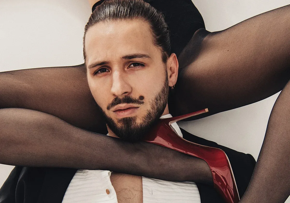 Папи Ханс направи нещо невероятно заради Дебора