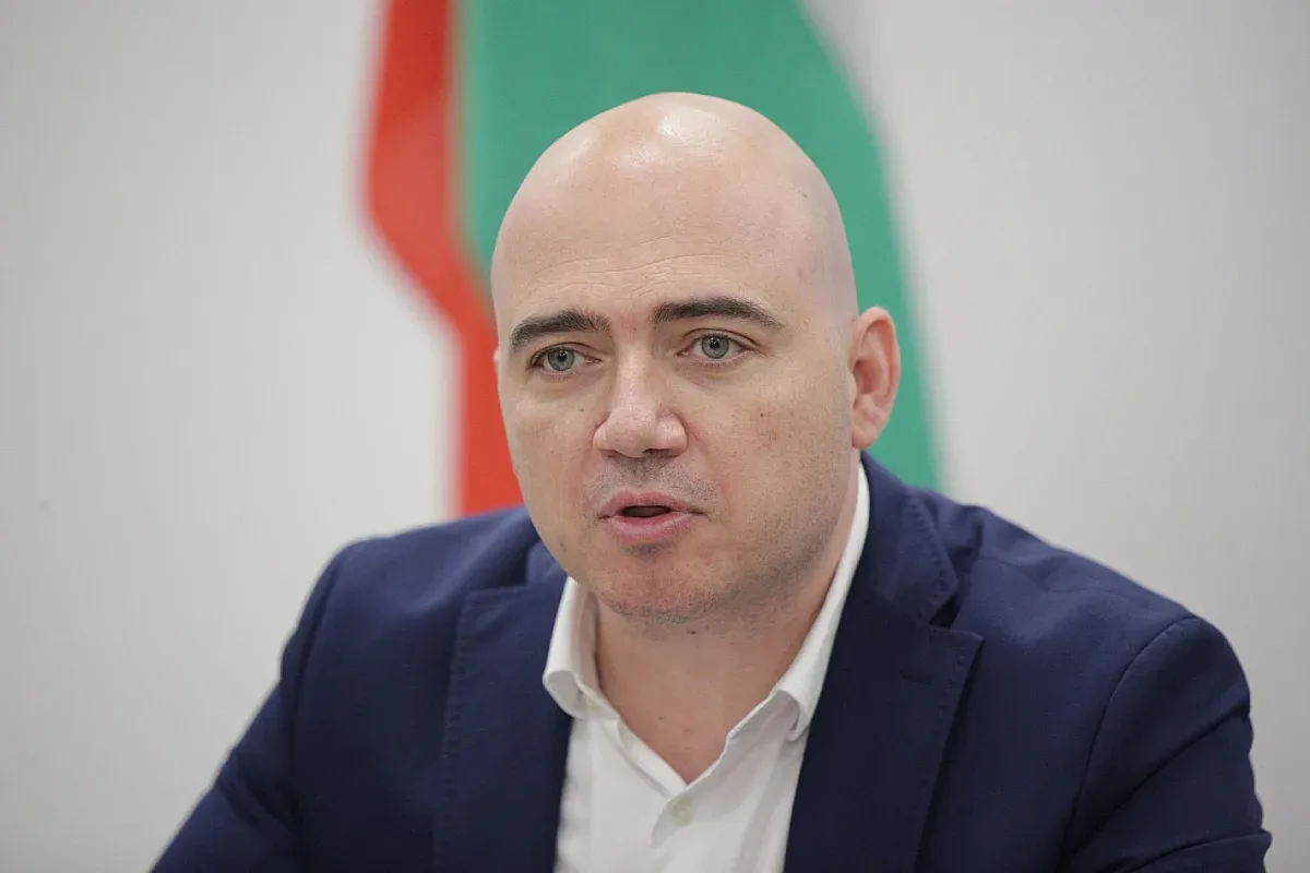 Бившият министър на туризма напусна "Промяната". Ето къде отиде