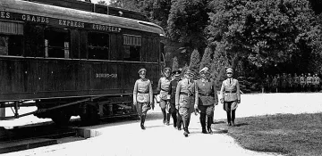 Голямата война, която завинаги променя Европа