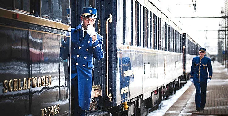 Тръгва един от най-престижните влакове в Европа. Ще минава из България