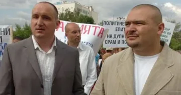 Сензация за Брат Галев! Какво се случва