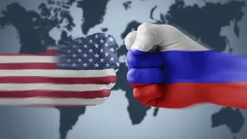 САЩ с нов мощен удар по Русия