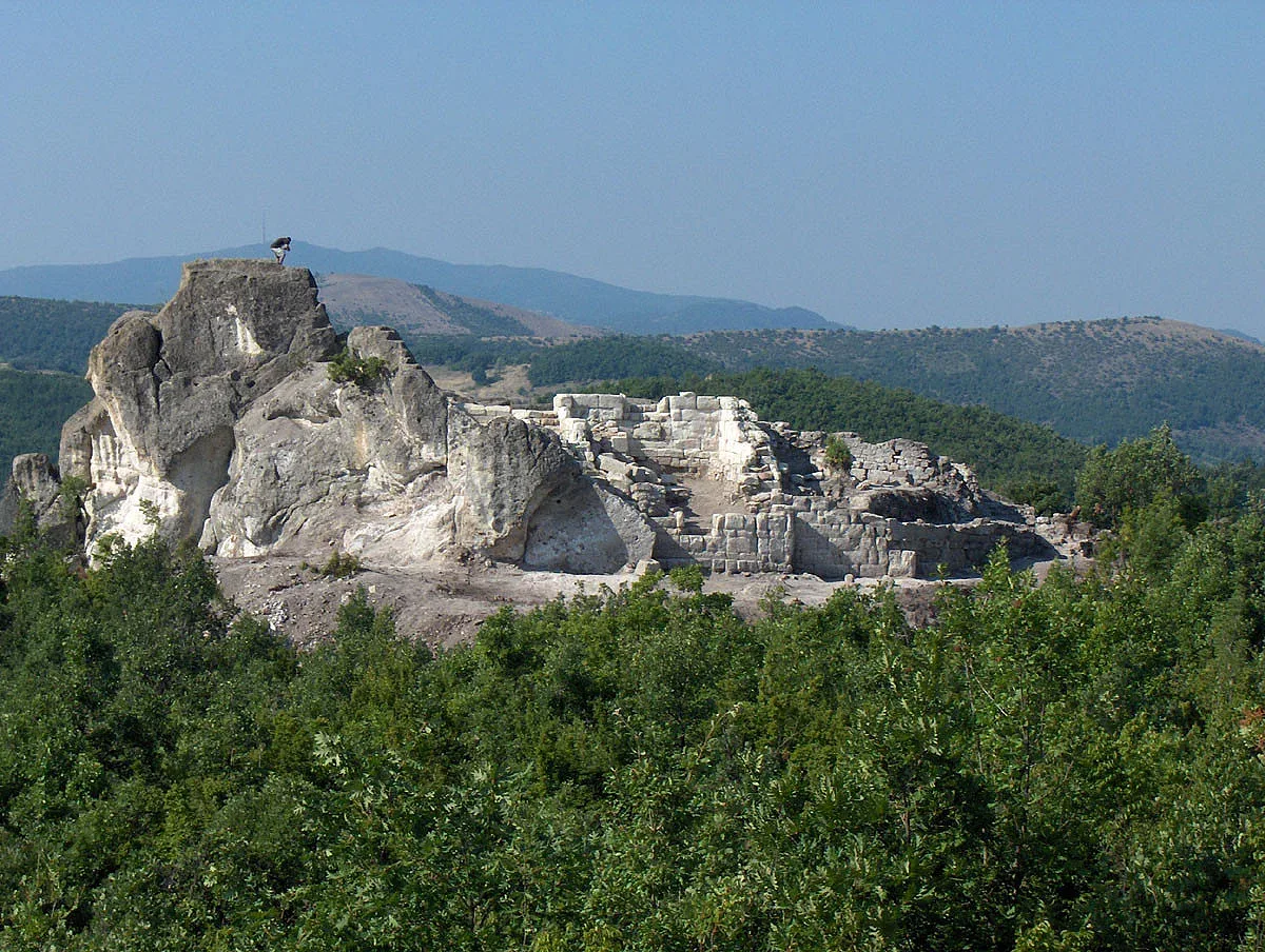 Тайните на Орфей. Рим възражда славата му на Татул