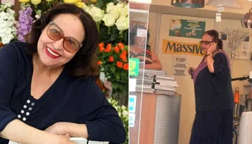 Гнусен фейк погреба Стефка Берова! Реакцията на легендата