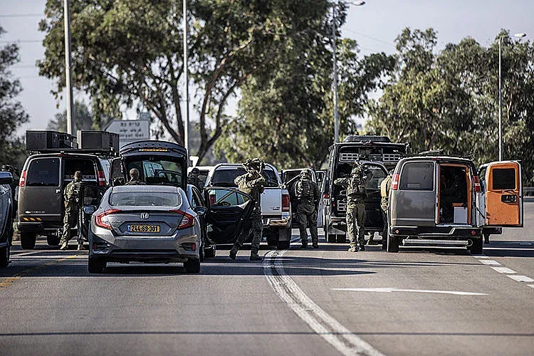 Задава ли се нова война