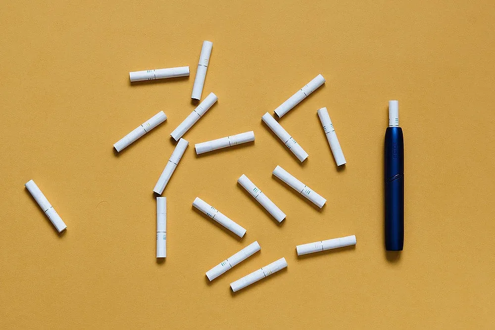 Шум за нищо. Има ли забрана за електронните цигари