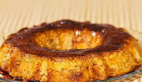 Сладкишът, който ще гали небцето ви