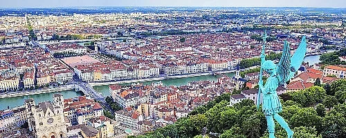 Швейцарската енергийна компания MET Group навлиза на френския пазар