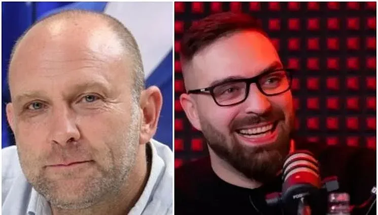 Скандалът трещи! Още неприятности за Тити Папазов