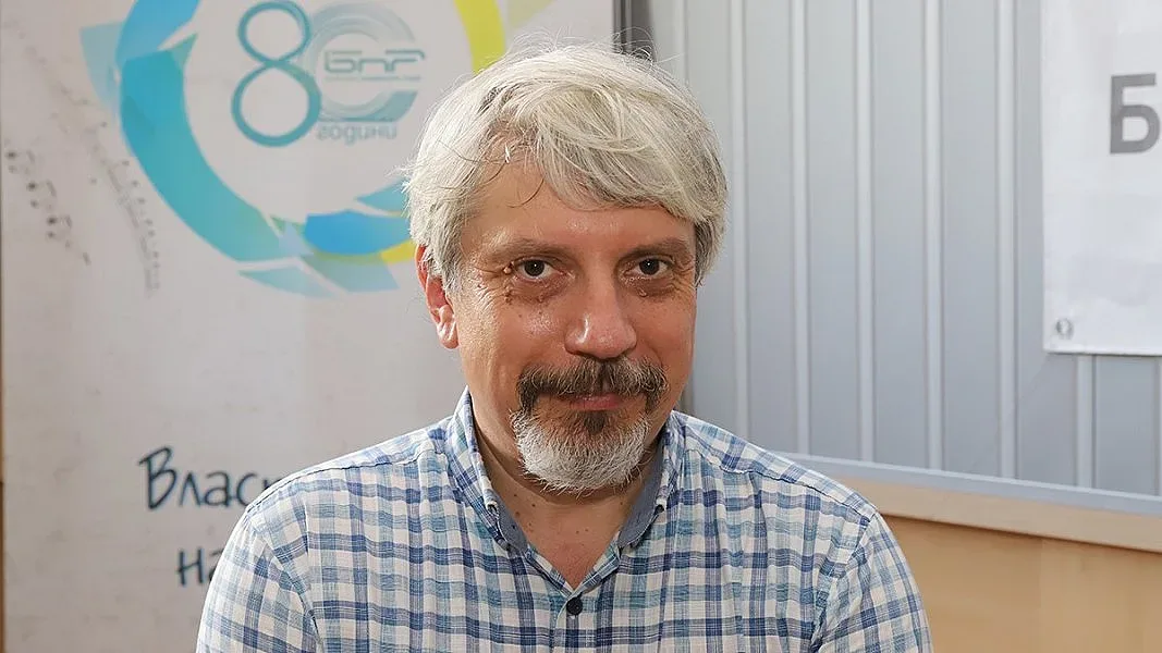 Горещо от Витанов, грешката на Вежди