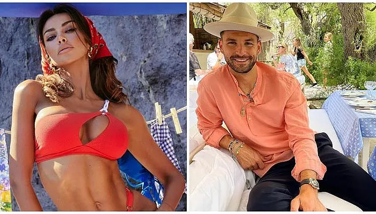 Стана страшно. Мадалина проговори за раздялата с Гришо