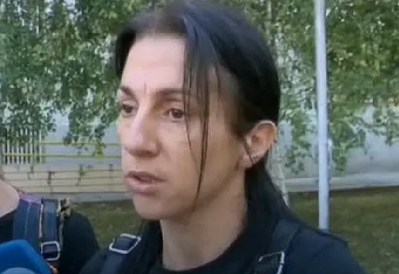 Проговори майката на Дебора. Най-страшните белези