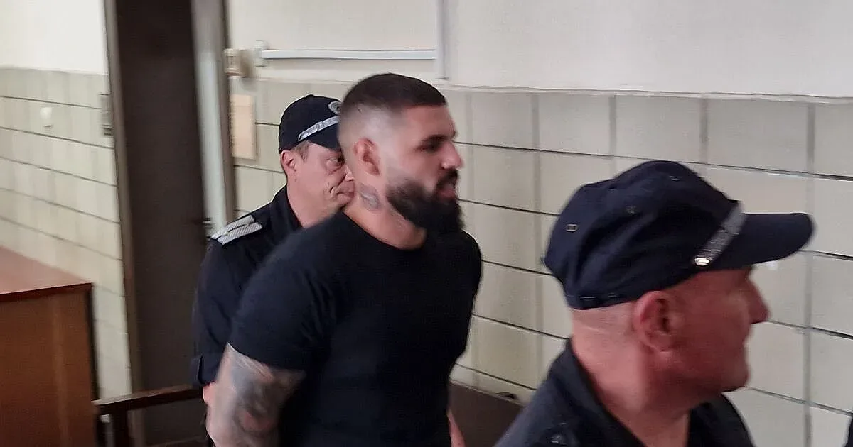 Още една жертва на садиста от Стара Загора