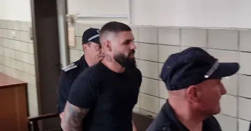 Край! Решиха съдбата на касапина от Стара Загора