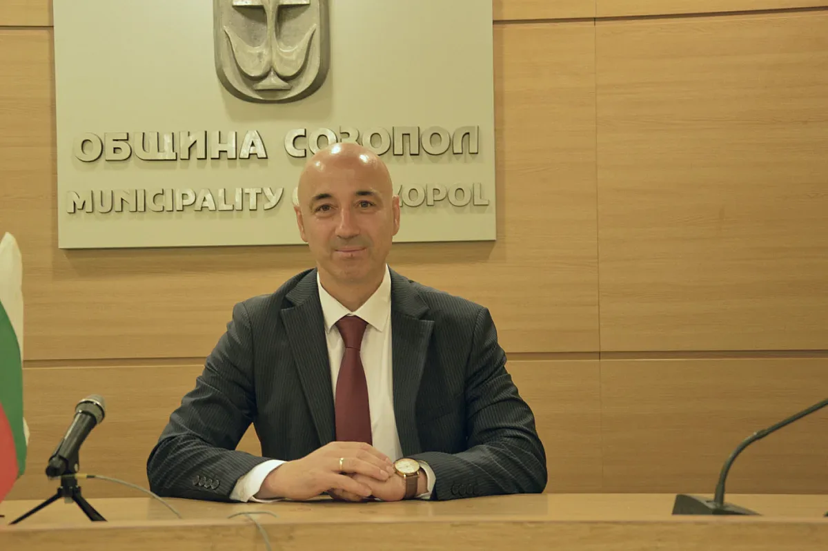 Созопол за ЧРД на "Стандарт": Извоювахте си водеща позиция