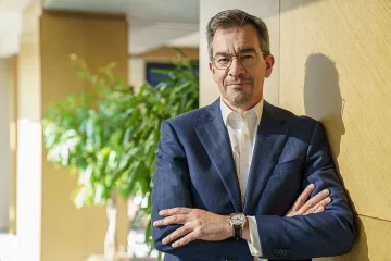 ОББ за ЧРД на "Стандарт": Поздравления за изключителните каузи