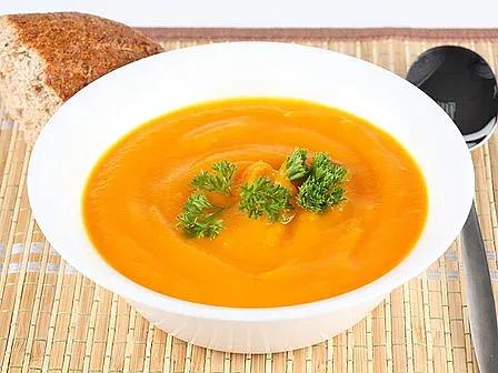 Пилешката супа , която ще гали небцето ви