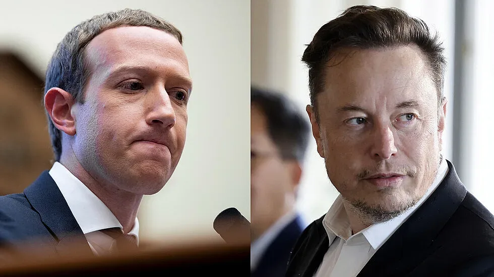 Рокада на върха! Кой е най-богатият на света