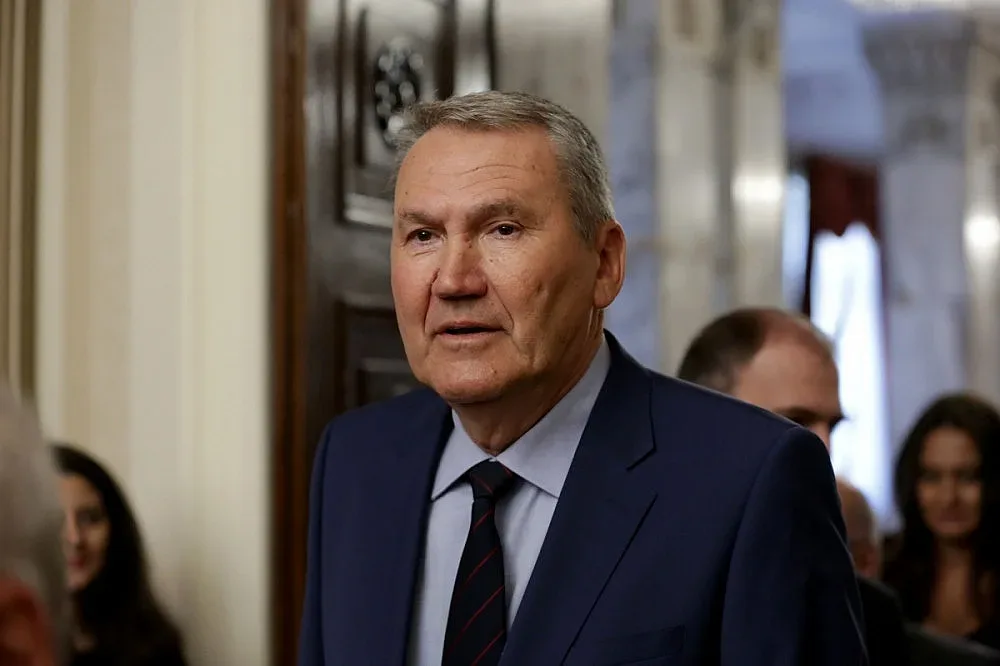 Наско - легендата, на която в Европа сваляха шапки