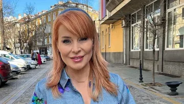 Мира Добрева в потрес! Драматична изповед
