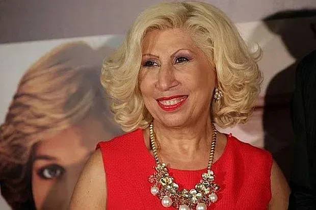 Силвия Кацарова се разкри. Падна голяма тайна