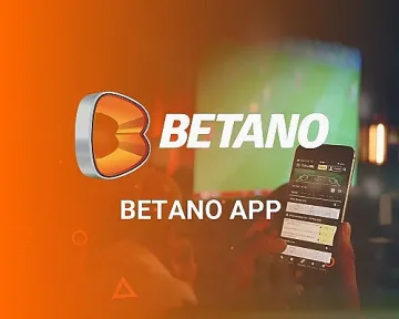 Как да залагаме и играем през мобилното Betano приложение