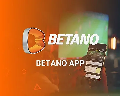 Как да залагаме и играем през мобилното Betano приложение