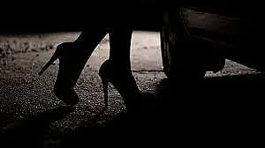 Ужас! Мъж извел жена за проституция