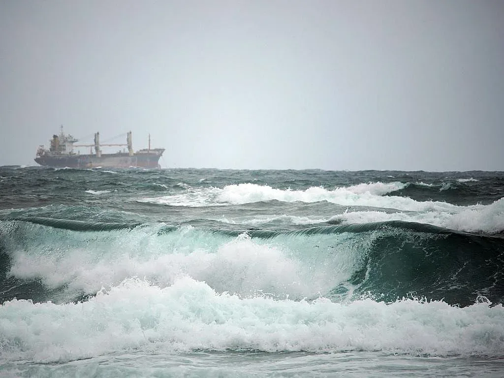 Нещо страшно става по морето. Карпуз мелтем опразни плажовете