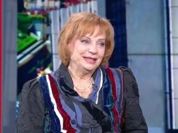 Унижение за легендарна тв водеща! Откъде я изгониха