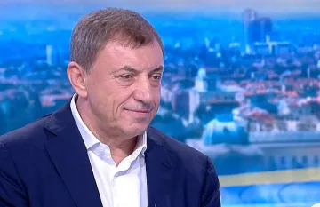 Експерт по сигурността с горещи новини за поръчителя на Алексей Петров