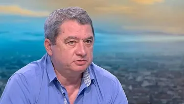 Започва ли гангстерска война? Бивш МВР шеф проговори