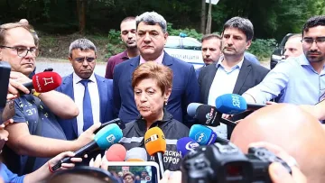 Обрат! МВР с първи официални данни за екзекуцията на Алексей Петров